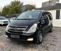 Хендай H-1, объемом двигателя 2.5 л и пробегом 268 тыс. км за 13300 $, фото 1 на Automoto.ua