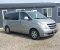 Хендай H-1, об'ємом двигуна 2.5 л та пробігом 275 тис. км за 13800 $, фото 1 на Automoto.ua