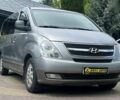 Хендай H-1, объемом двигателя 2.5 л и пробегом 300 тыс. км за 11450 $, фото 1 на Automoto.ua