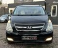 Хендай H-1, объемом двигателя 2.5 л и пробегом 268 тыс. км за 13300 $, фото 1 на Automoto.ua