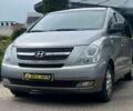 Хендай H-1, объемом двигателя 2.5 л и пробегом 300 тыс. км за 11450 $, фото 2 на Automoto.ua