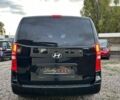 Хендай H-1, объемом двигателя 2.5 л и пробегом 268 тыс. км за 13300 $, фото 4 на Automoto.ua