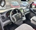Хендай H-1, объемом двигателя 2.5 л и пробегом 268 тыс. км за 13300 $, фото 12 на Automoto.ua