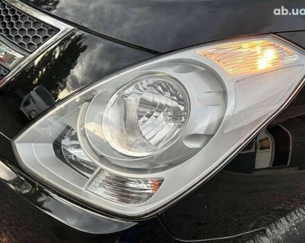 Хендай H-1, объемом двигателя 2.5 л и пробегом 268 тыс. км за 13300 $, фото 8 на Automoto.ua