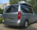 Хендай H-1, объемом двигателя 2.5 л и пробегом 95 тыс. км за 25390 $, фото 6 на Automoto.ua