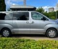 Хендай H-1, объемом двигателя 2.5 л и пробегом 95 тыс. км за 25390 $, фото 7 на Automoto.ua