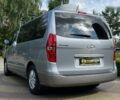 Хендай H-1, объемом двигателя 2.5 л и пробегом 95 тыс. км за 25390 $, фото 4 на Automoto.ua