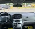 Хендай H-1, объемом двигателя 2.5 л и пробегом 95 тыс. км за 25390 $, фото 12 на Automoto.ua