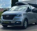 Хендай H-1, объемом двигателя 2.5 л и пробегом 95 тыс. км за 25390 $, фото 2 на Automoto.ua