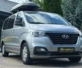 Хендай H-1, объемом двигателя 2.5 л и пробегом 95 тыс. км за 25390 $, фото 1 на Automoto.ua