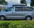 Хендай H-1, объемом двигателя 2.5 л и пробегом 95 тыс. км за 25390 $, фото 3 на Automoto.ua