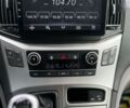 Хендай H-1, объемом двигателя 2.5 л и пробегом 95 тыс. км за 25390 $, фото 16 на Automoto.ua