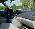Хендай H-1, объемом двигателя 2.5 л и пробегом 95 тыс. км за 25390 $, фото 9 на Automoto.ua