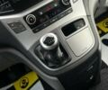 Хендай H-1, объемом двигателя 2.5 л и пробегом 95 тыс. км за 25390 $, фото 17 на Automoto.ua