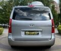 Хендай H-1, объемом двигателя 2.5 л и пробегом 95 тыс. км за 25390 $, фото 5 на Automoto.ua