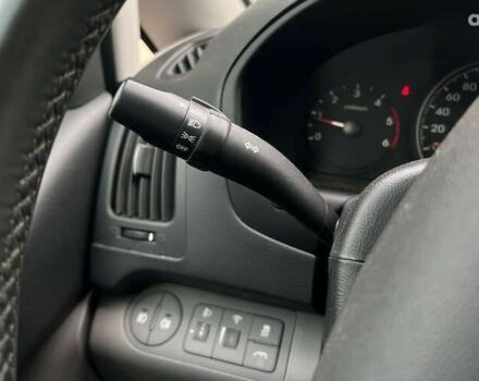 Хендай H-1, объемом двигателя 2.5 л и пробегом 95 тыс. км за 25390 $, фото 21 на Automoto.ua