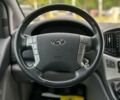 Хендай H-1, объемом двигателя 2.5 л и пробегом 95 тыс. км за 25390 $, фото 14 на Automoto.ua