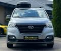Хендай H-1, объемом двигателя 2.5 л и пробегом 95 тыс. км за 25390 $, фото 1 на Automoto.ua