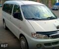 Хендай H-1, об'ємом двигуна 2.5 л та пробігом 6540 тис. км за 3500 $, фото 1 на Automoto.ua