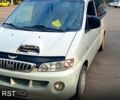 Хендай H-1, об'ємом двигуна 2.5 л та пробігом 6540 тис. км за 3500 $, фото 4 на Automoto.ua