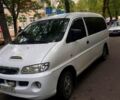 Хендай H-1, об'ємом двигуна 2.5 л та пробігом 189 тис. км за 3600 $, фото 1 на Automoto.ua