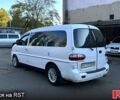 Хендай H-1, объемом двигателя 25 л и пробегом 300 тыс. км за 5800 $, фото 4 на Automoto.ua