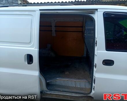 Хендай H-1, об'ємом двигуна 2.5 л та пробігом 0 тис. км за 4200 $, фото 2 на Automoto.ua