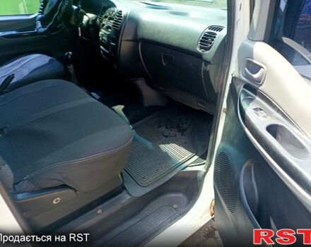 Хендай H-1, об'ємом двигуна 2.5 л та пробігом 0 тис. км за 4200 $, фото 3 на Automoto.ua