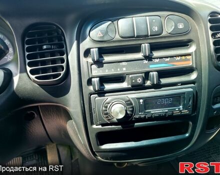 Хендай H-1, об'ємом двигуна 2.5 л та пробігом 0 тис. км за 4200 $, фото 8 на Automoto.ua