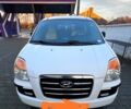 Хендай H-1, объемом двигателя 25 л и пробегом 250 тыс. км за 6500 $, фото 1 на Automoto.ua