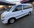 Хендай H-1, объемом двигателя 25 л и пробегом 250 тыс. км за 6500 $, фото 9 на Automoto.ua