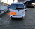 Хендай H-1, объемом двигателя 25 л и пробегом 250 тыс. км за 6500 $, фото 1 на Automoto.ua