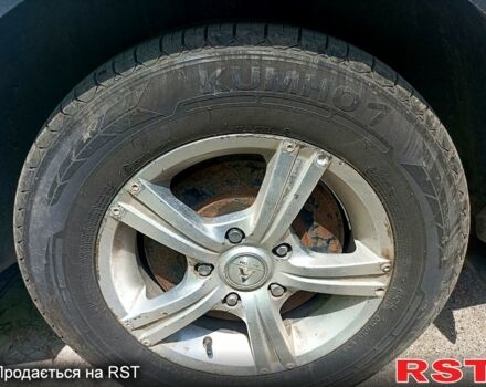 Хендай H-1, об'ємом двигуна 2.5 л та пробігом 0 тис. км за 4200 $, фото 5 на Automoto.ua