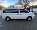 Хендай H-1, объемом двигателя 25 л и пробегом 250 тыс. км за 6500 $, фото 7 на Automoto.ua