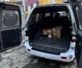 Хендай H-1, объемом двигателя 25 л и пробегом 250 тыс. км за 6500 $, фото 6 на Automoto.ua
