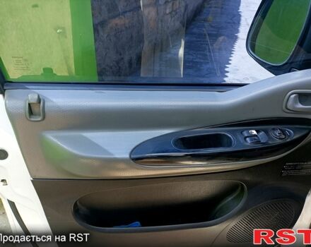 Хендай H-1, об'ємом двигуна 2.5 л та пробігом 0 тис. км за 4200 $, фото 10 на Automoto.ua