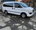 Хендай H-1, объемом двигателя 25 л и пробегом 250 тыс. км за 6500 $, фото 8 на Automoto.ua