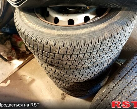 Хендай H-1, об'ємом двигуна 2.5 л та пробігом 0 тис. км за 4200 $, фото 1 на Automoto.ua