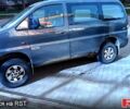 Хендай H-1, объемом двигателя 25 л и пробегом 200 тыс. км за 3750 $, фото 1 на Automoto.ua