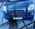 Хендай H-1, объемом двигателя 25 л и пробегом 200 тыс. км за 3750 $, фото 1 на Automoto.ua