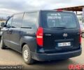 Хендай H-1, объемом двигателя 25 л и пробегом 247 тыс. км за 10200 $, фото 3 на Automoto.ua