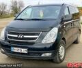 Хендай H-1, объемом двигателя 25 л и пробегом 247 тыс. км за 10200 $, фото 1 на Automoto.ua