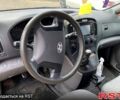 Хендай H-1, объемом двигателя 25 л и пробегом 247 тыс. км за 10200 $, фото 10 на Automoto.ua