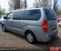 Хендай H-1, об'ємом двигуна 2.5 л та пробігом 275 тис. км за 13800 $, фото 4 на Automoto.ua