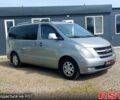 Хендай H-1, об'ємом двигуна 2.5 л та пробігом 275 тис. км за 13800 $, фото 1 на Automoto.ua
