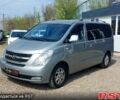 Хендай H-1, об'ємом двигуна 2.5 л та пробігом 275 тис. км за 13800 $, фото 2 на Automoto.ua