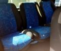 Желтый Хендай H-1, объемом двигателя 2.5 л и пробегом 362 тыс. км за 4100 $, фото 10 на Automoto.ua