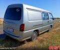 Сірий Хендай H-1, об'ємом двигуна 2.5 л та пробігом 300 тис. км за 3500 $, фото 2 на Automoto.ua