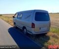 Сірий Хендай H-1, об'ємом двигуна 2.5 л та пробігом 300 тис. км за 3500 $, фото 1 на Automoto.ua