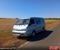 Сірий Хендай H-1, об'ємом двигуна 2.5 л та пробігом 300 тис. км за 3500 $, фото 1 на Automoto.ua